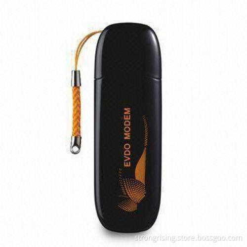 3G Wireless Broadband Dongle/HSDPA/HSUPA USB Wireless Modem with Internal Antenna and 5V Voltage